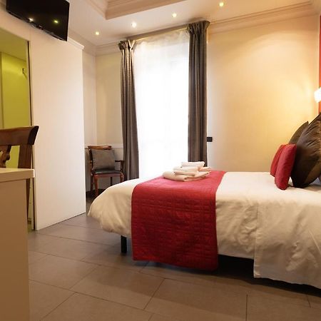 Il Piccolo Piacenza Hotel Ngoại thất bức ảnh