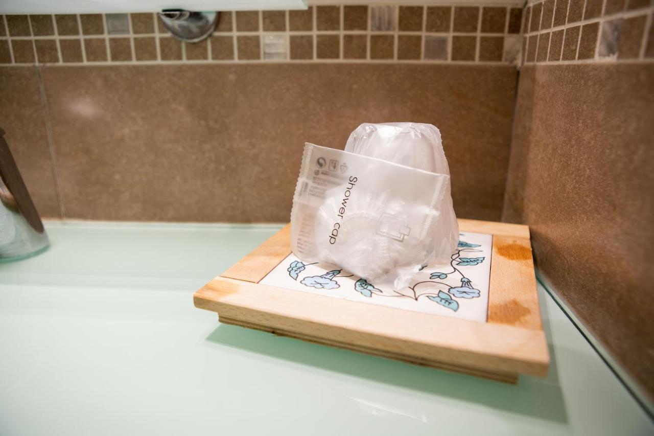 Il Piccolo Piacenza Hotel Ngoại thất bức ảnh