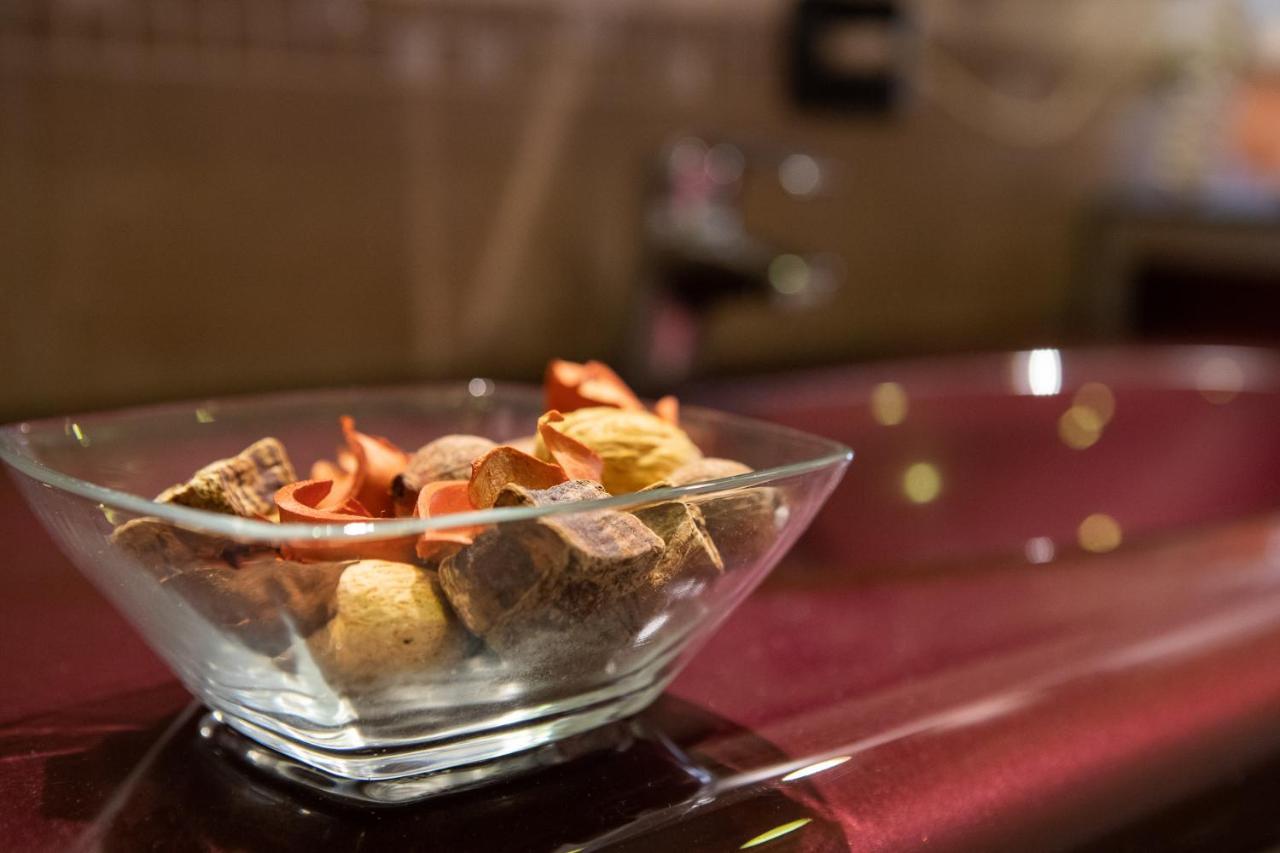 Il Piccolo Piacenza Hotel Ngoại thất bức ảnh