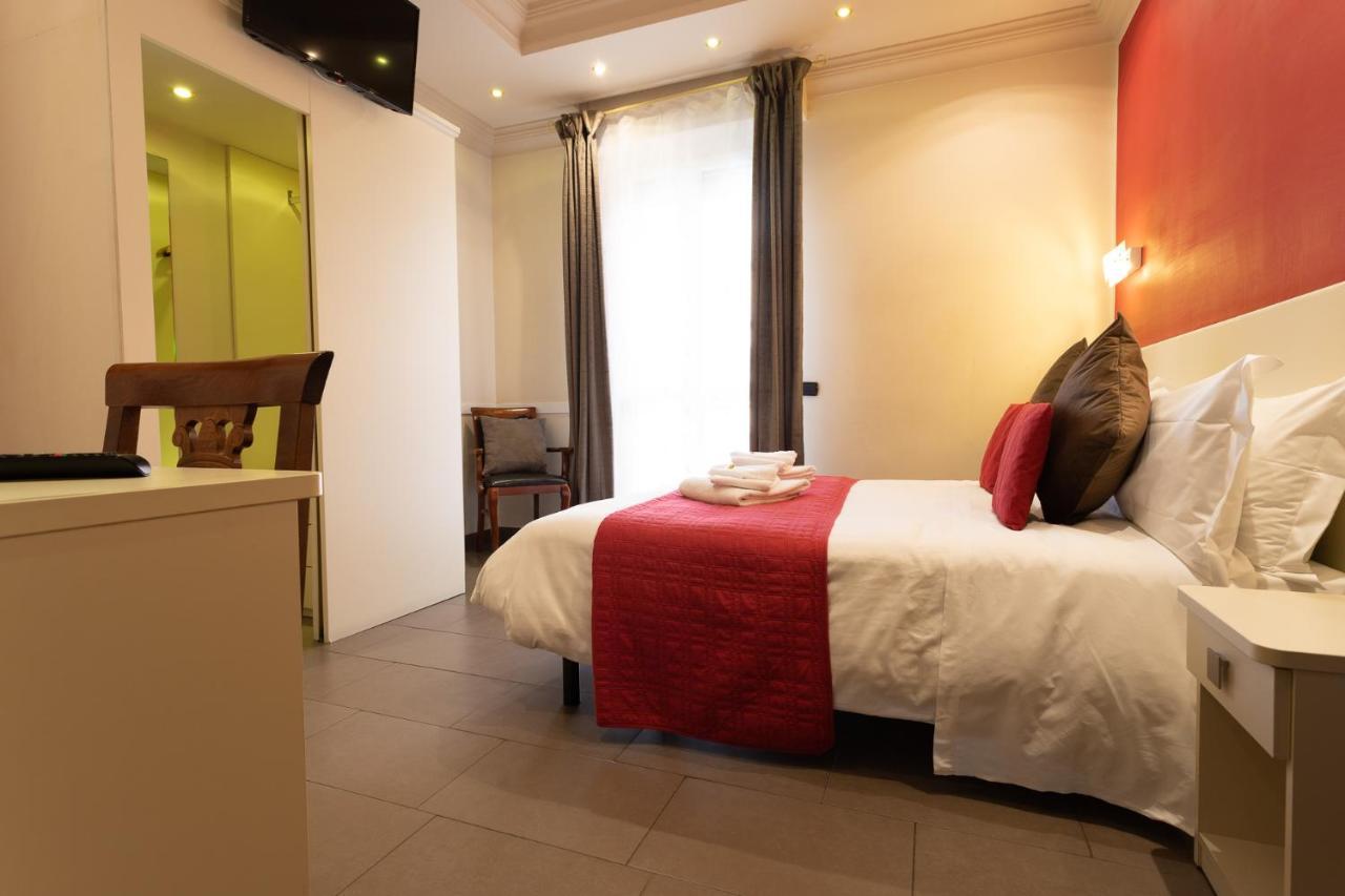 Il Piccolo Piacenza Hotel Ngoại thất bức ảnh