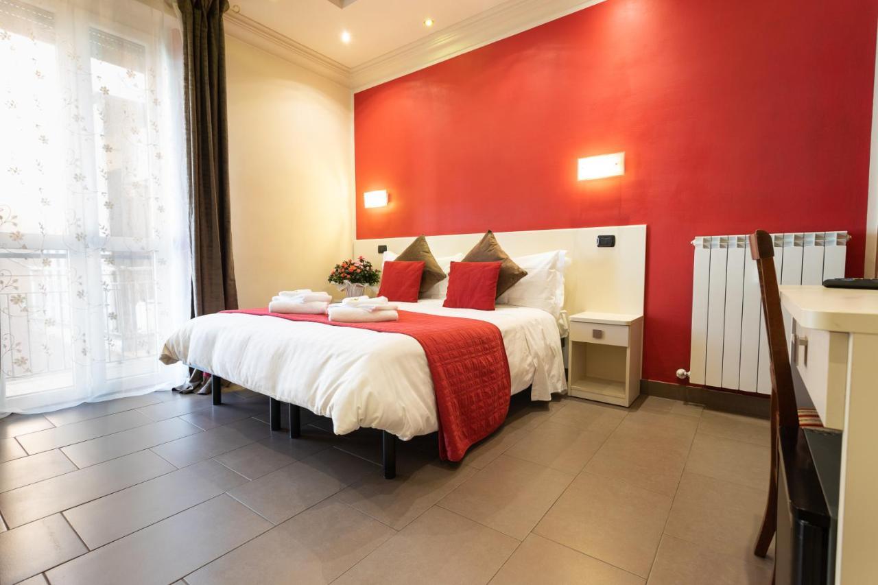 Il Piccolo Piacenza Hotel Ngoại thất bức ảnh