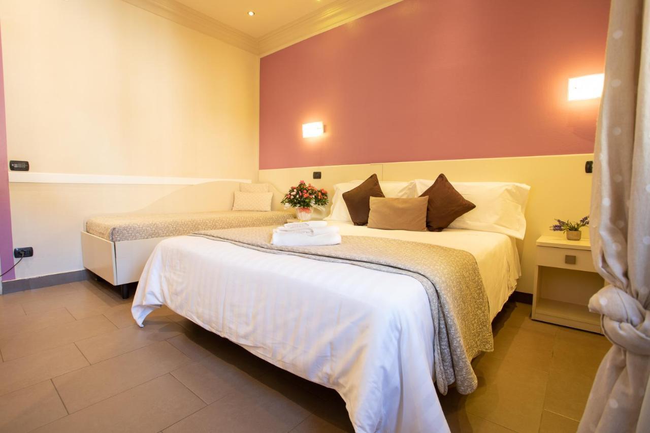 Il Piccolo Piacenza Hotel Ngoại thất bức ảnh