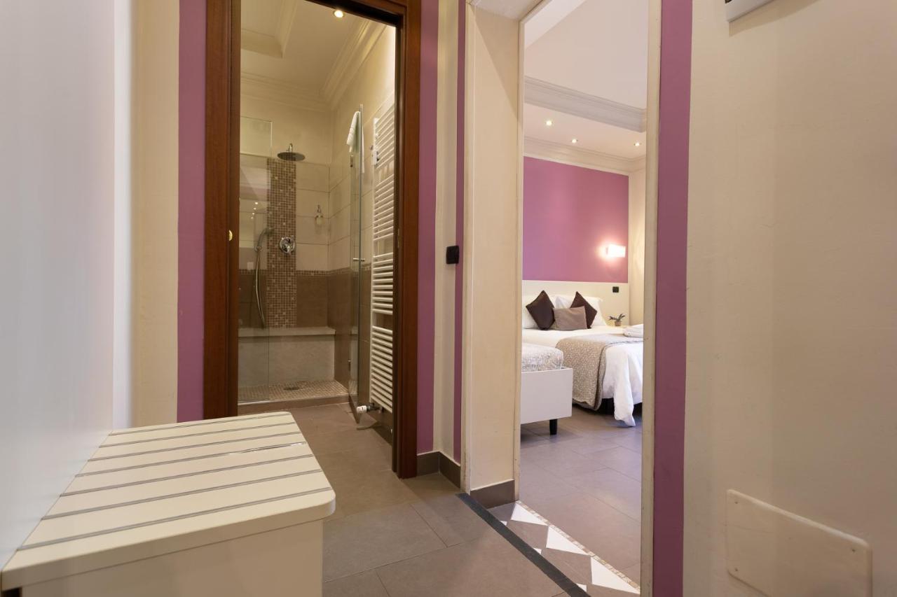 Il Piccolo Piacenza Hotel Ngoại thất bức ảnh