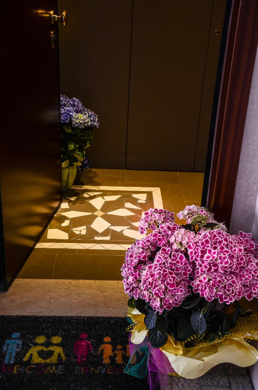 Il Piccolo Piacenza Hotel Phòng bức ảnh