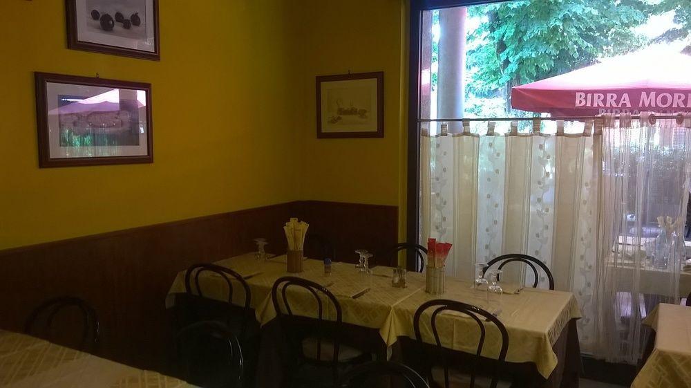Il Piccolo Piacenza Hotel Ngoại thất bức ảnh