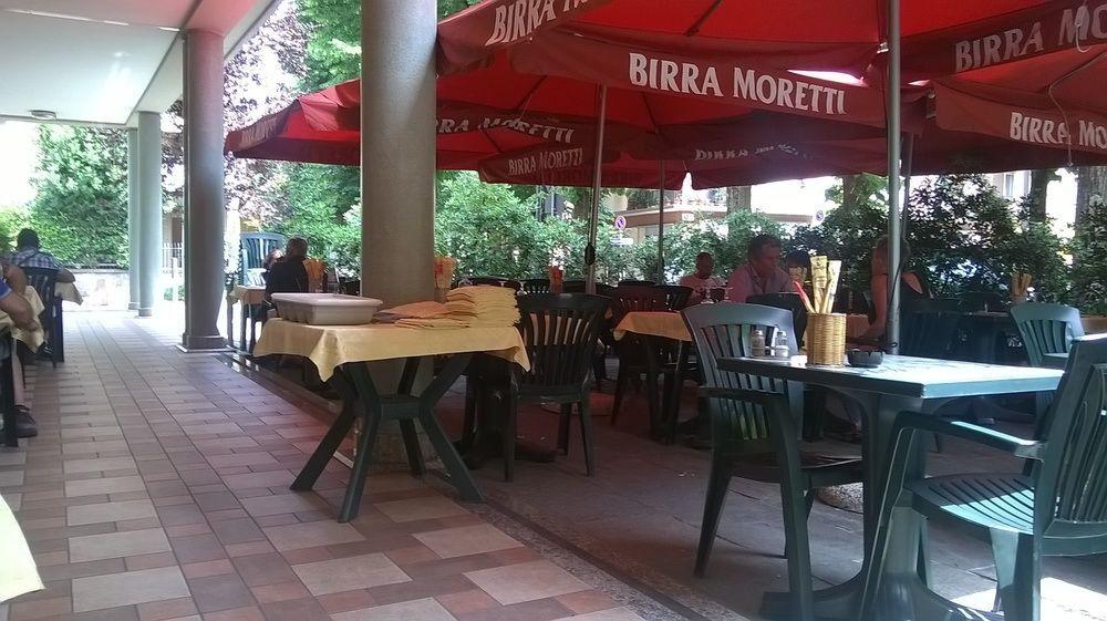 Il Piccolo Piacenza Hotel Ngoại thất bức ảnh
