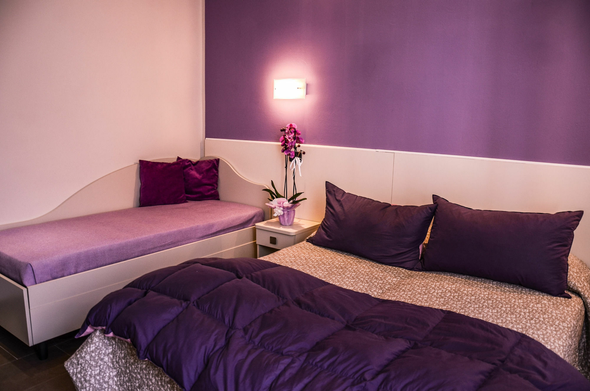Il Piccolo Piacenza Hotel Ngoại thất bức ảnh