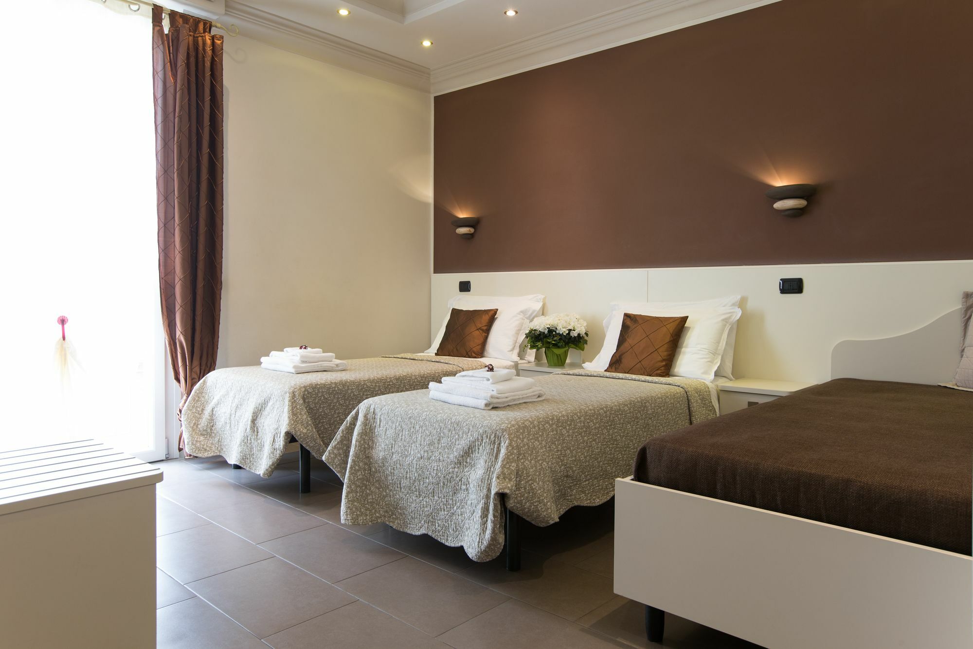 Il Piccolo Piacenza Hotel Ngoại thất bức ảnh