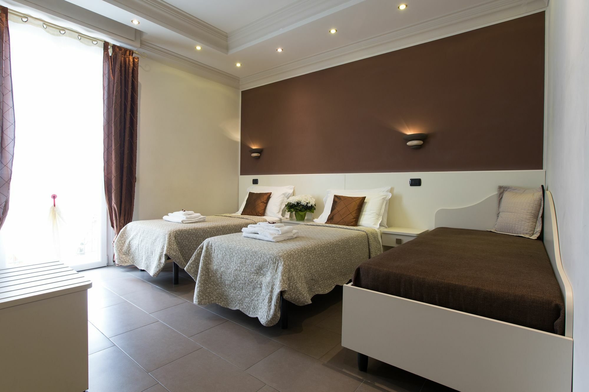 Il Piccolo Piacenza Hotel Ngoại thất bức ảnh