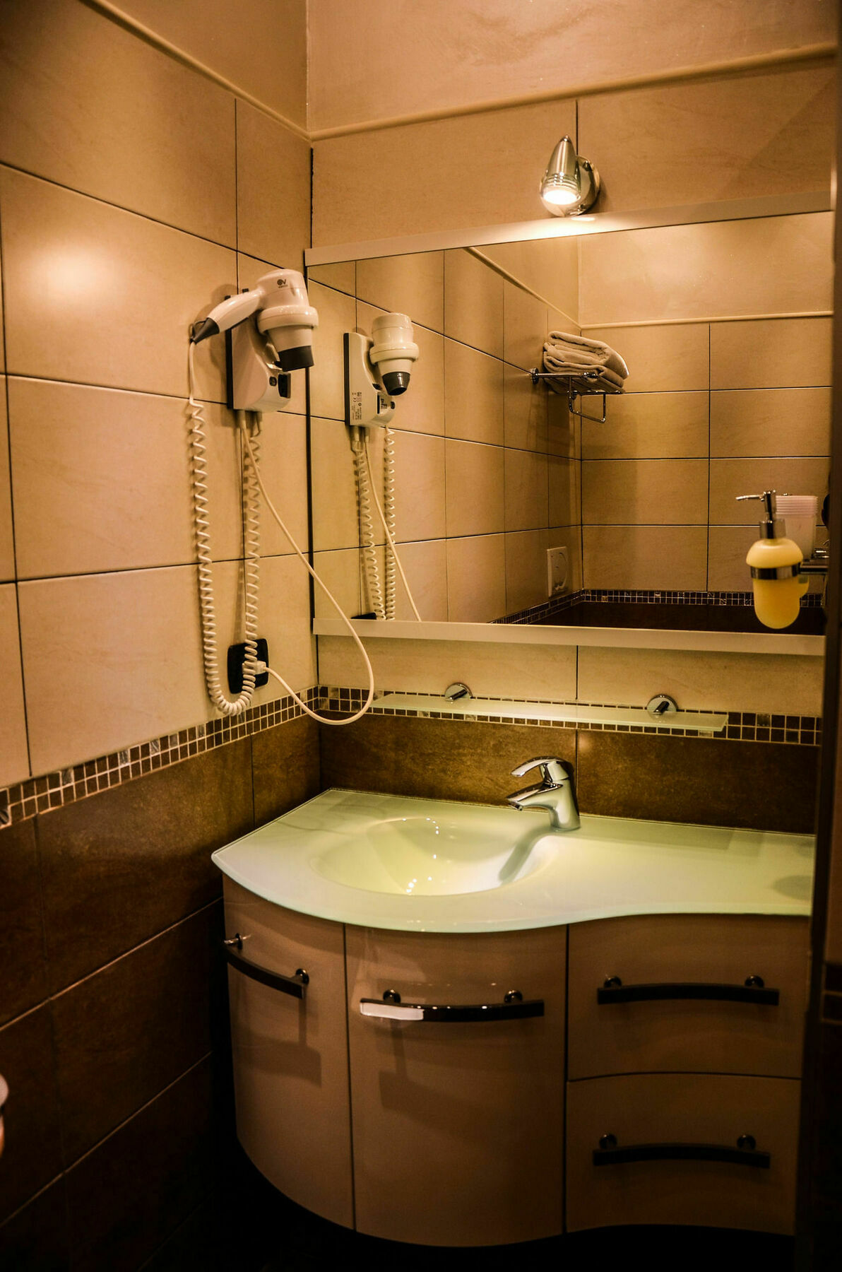 Il Piccolo Piacenza Hotel Ngoại thất bức ảnh