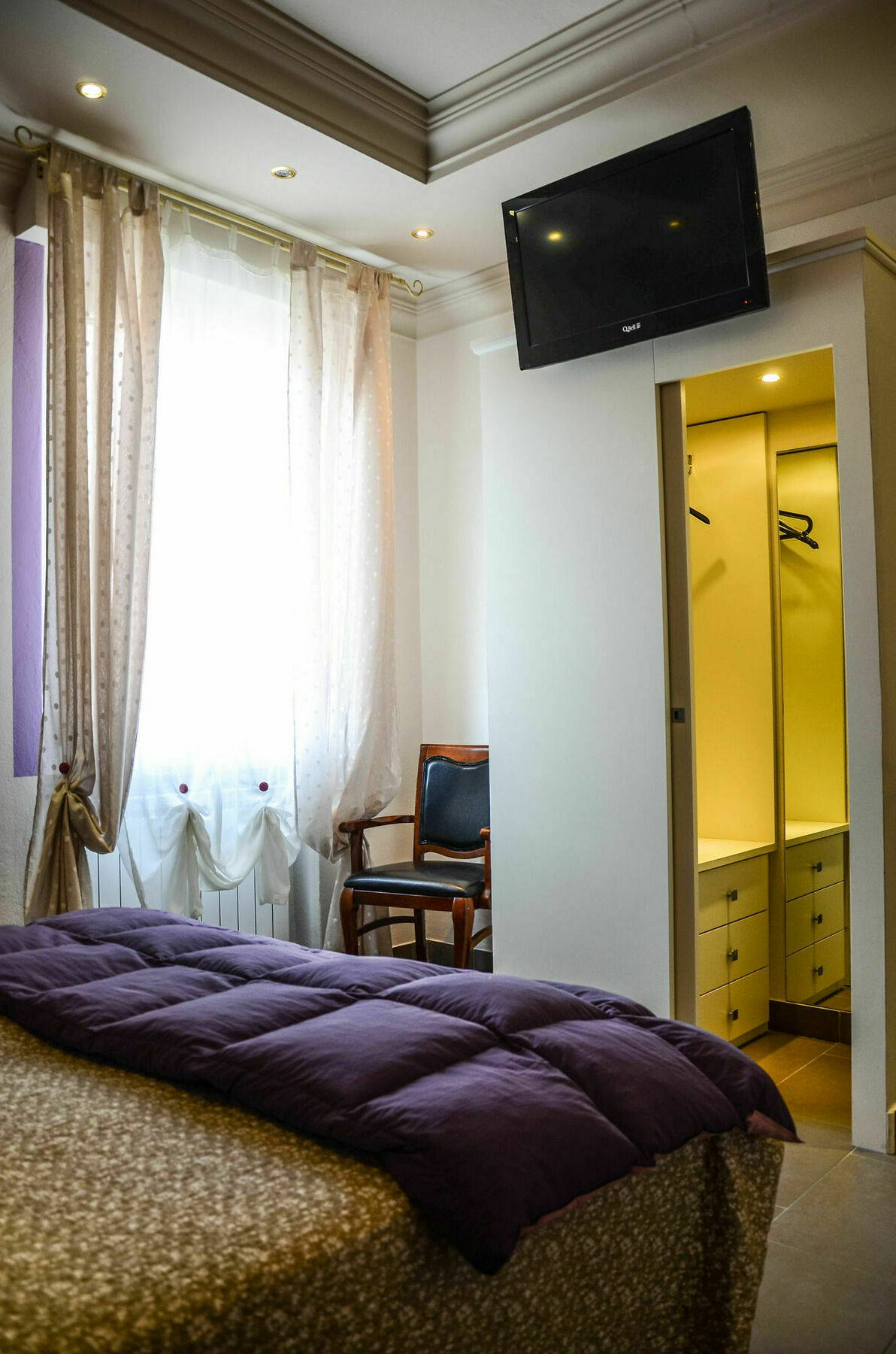 Il Piccolo Piacenza Hotel Ngoại thất bức ảnh