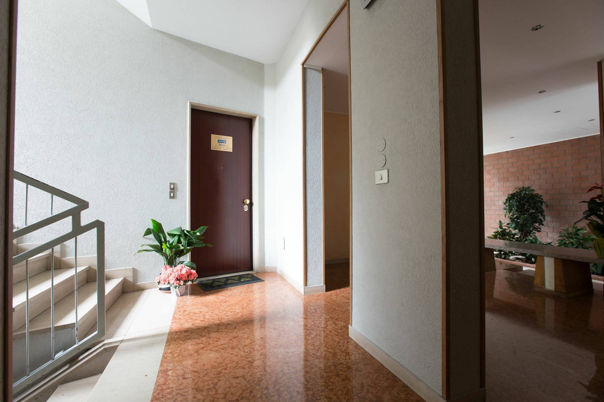 Il Piccolo Piacenza Hotel Ngoại thất bức ảnh