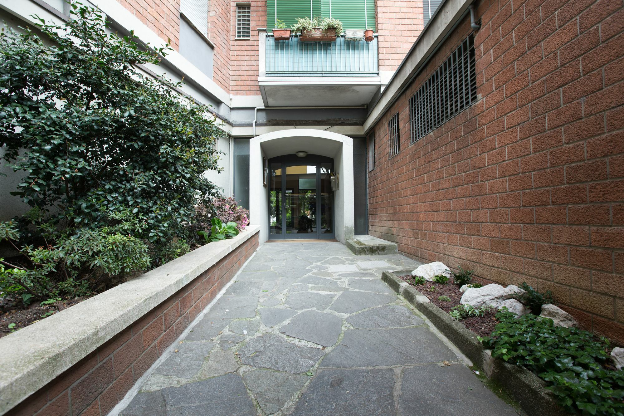 Il Piccolo Piacenza Hotel Ngoại thất bức ảnh