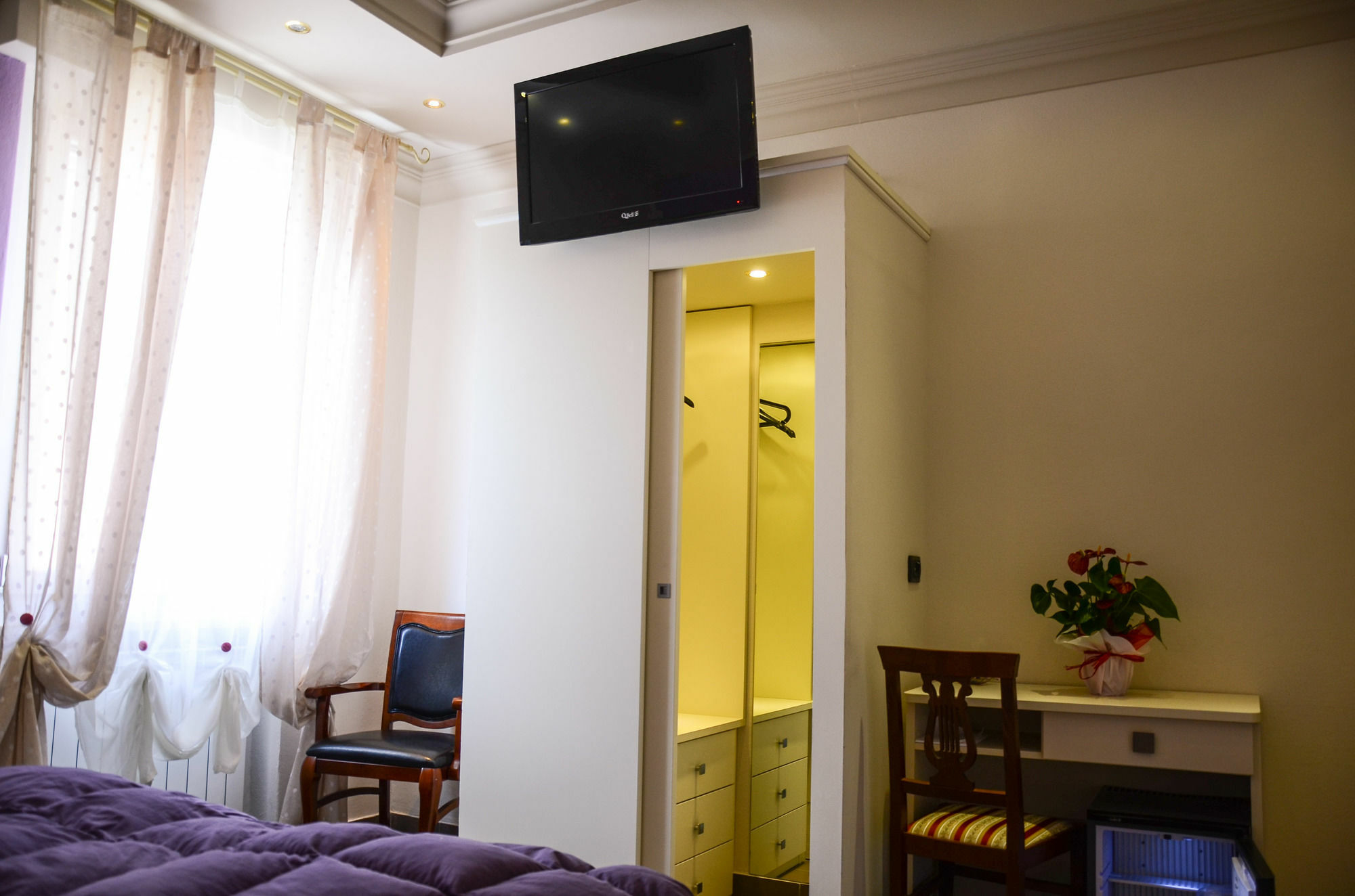 Il Piccolo Piacenza Hotel Ngoại thất bức ảnh