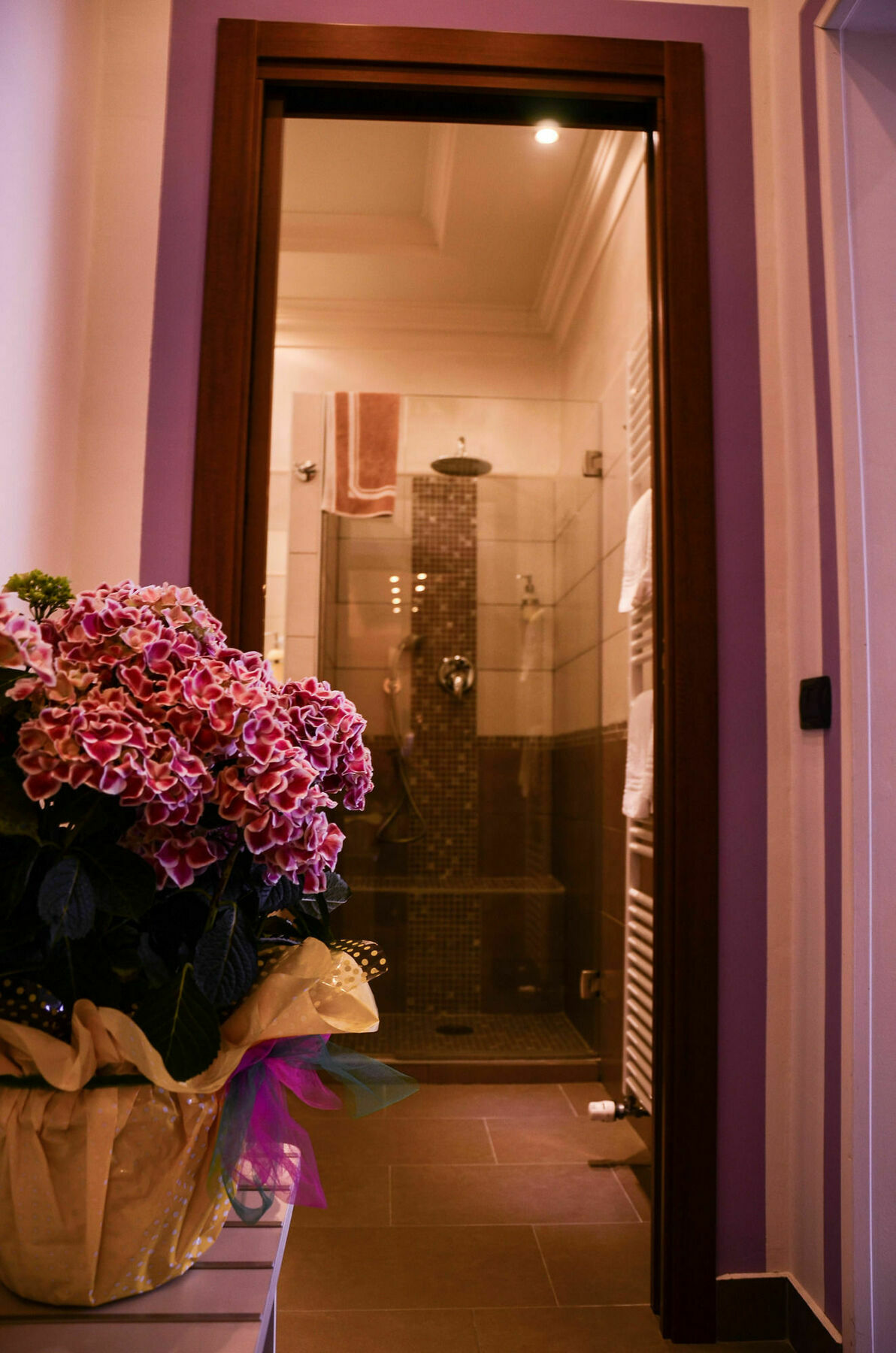 Il Piccolo Piacenza Hotel Ngoại thất bức ảnh