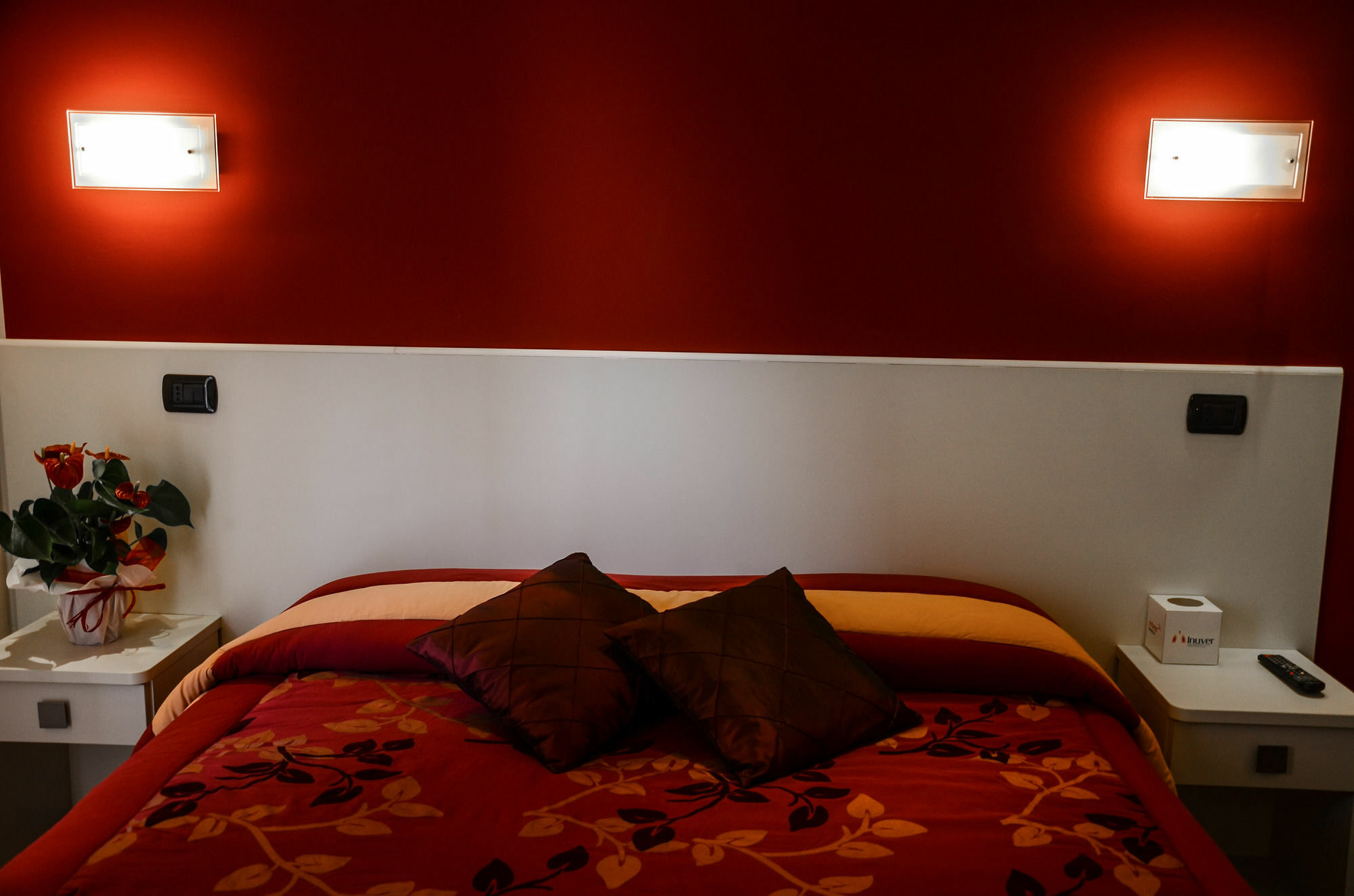 Il Piccolo Piacenza Hotel Ngoại thất bức ảnh