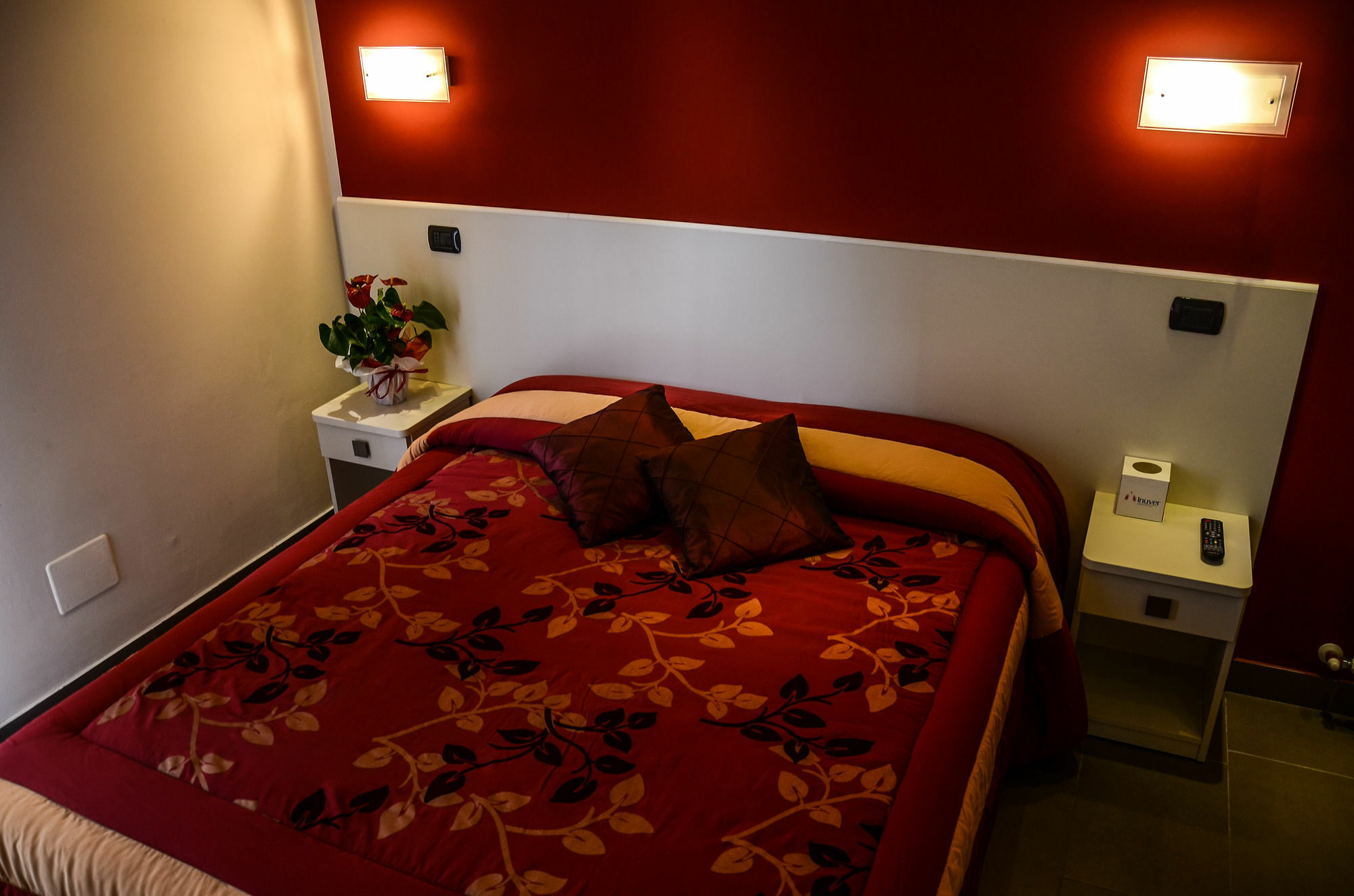 Il Piccolo Piacenza Hotel Ngoại thất bức ảnh