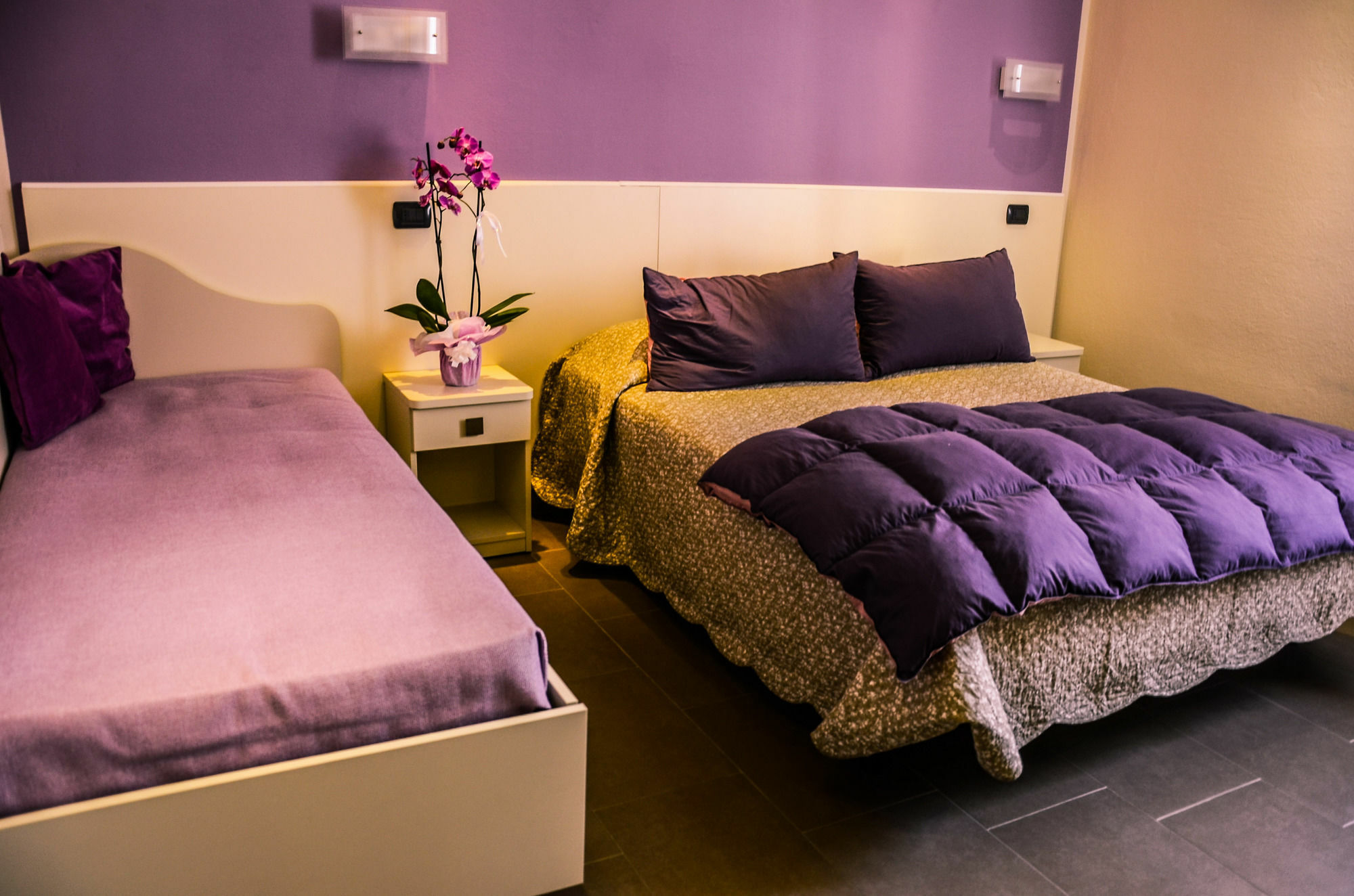 Il Piccolo Piacenza Hotel Ngoại thất bức ảnh