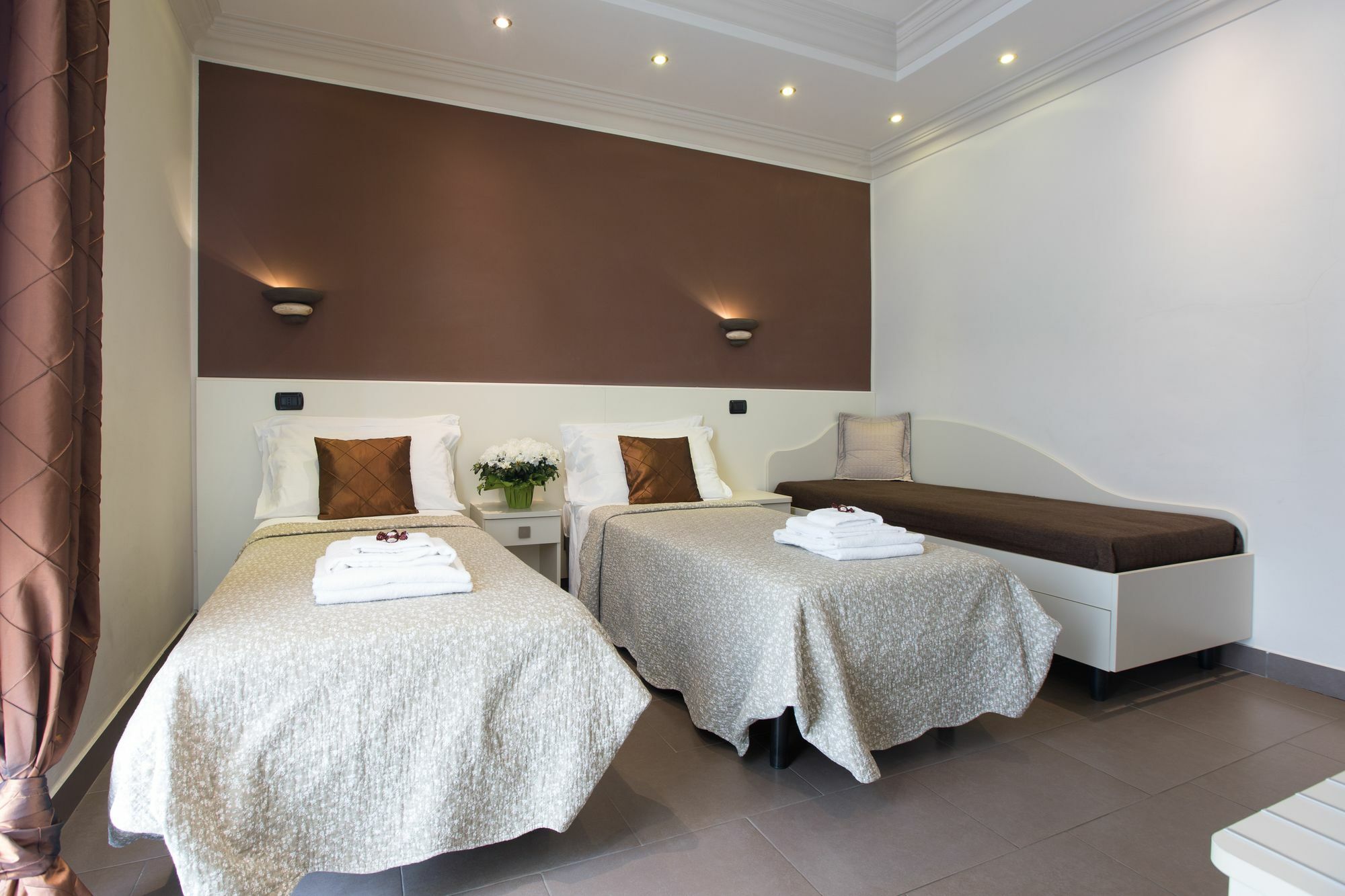 Il Piccolo Piacenza Hotel Ngoại thất bức ảnh