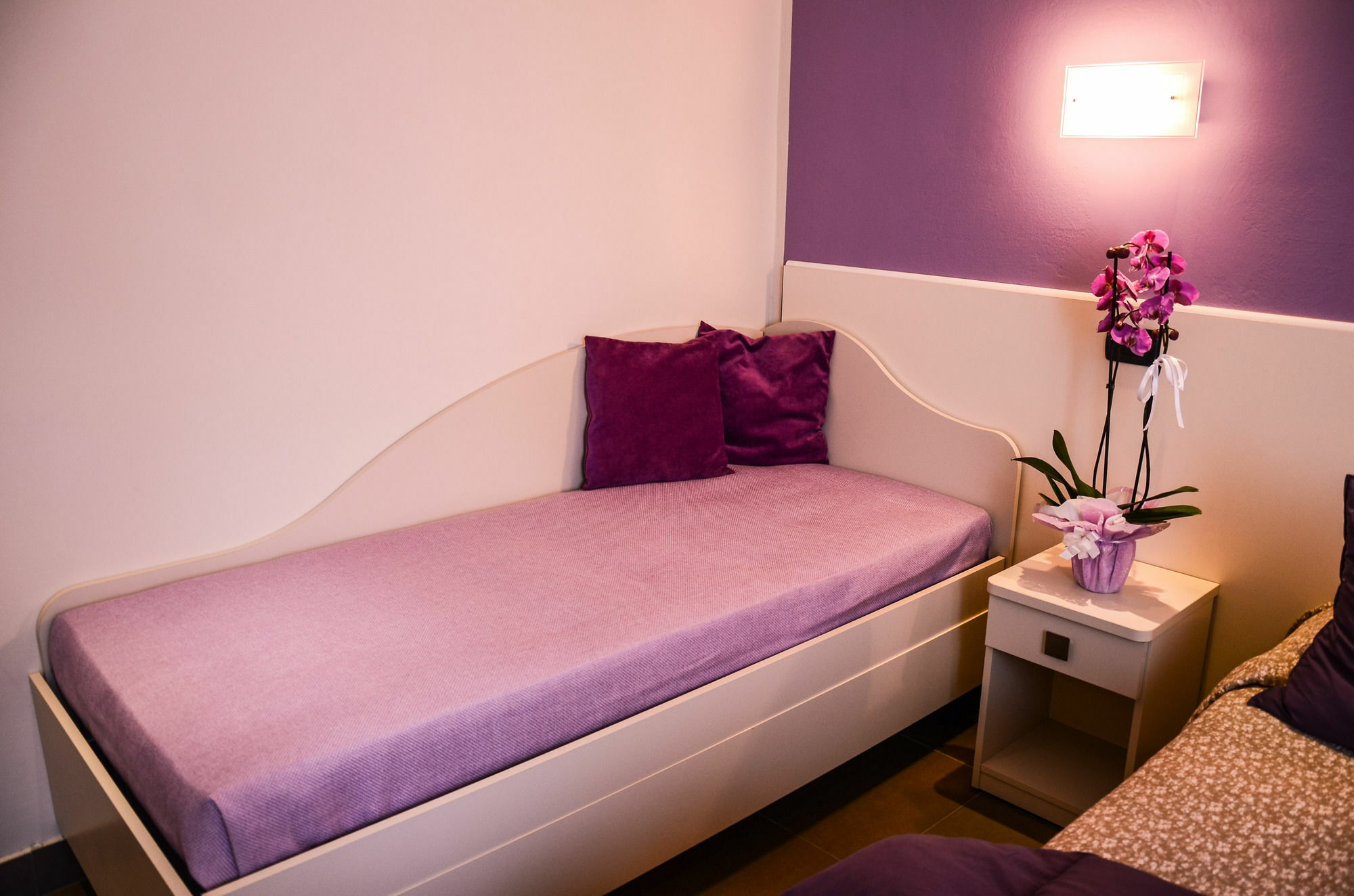Il Piccolo Piacenza Hotel Ngoại thất bức ảnh
