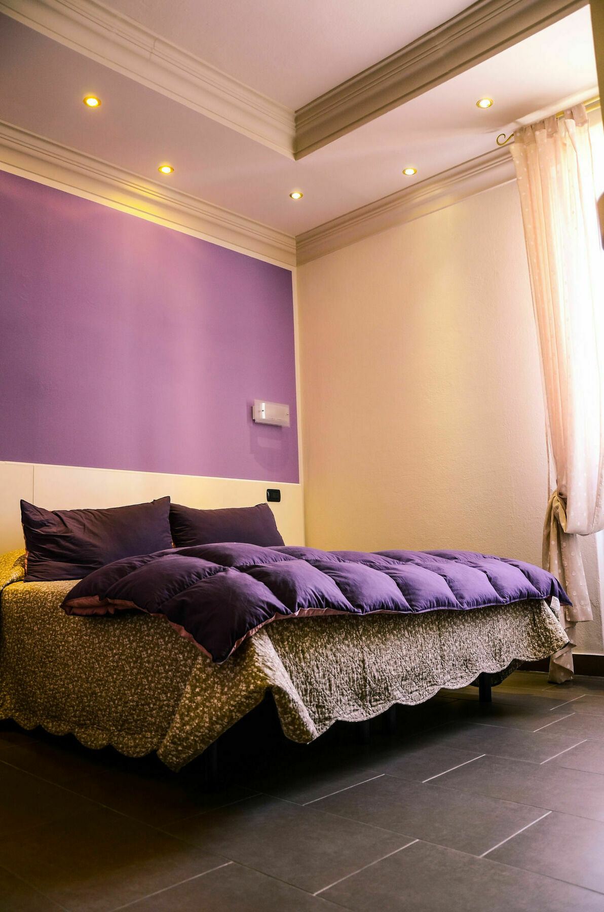 Il Piccolo Piacenza Hotel Ngoại thất bức ảnh