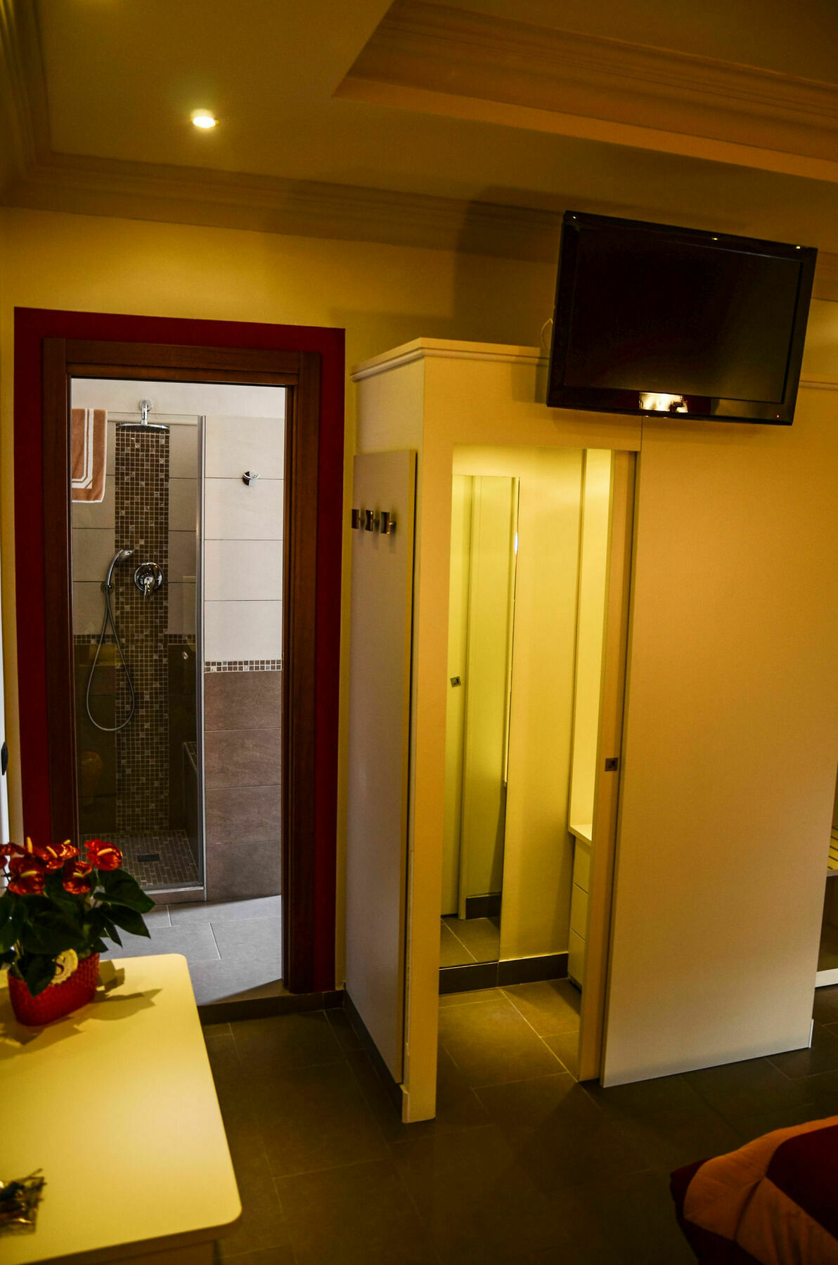 Il Piccolo Piacenza Hotel Ngoại thất bức ảnh