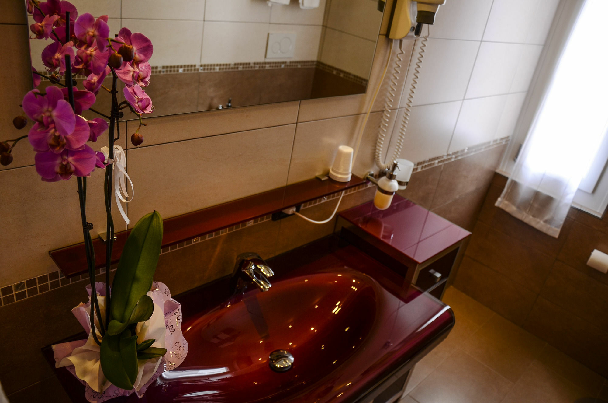 Il Piccolo Piacenza Hotel Ngoại thất bức ảnh